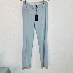 BCBG wool blend pants
